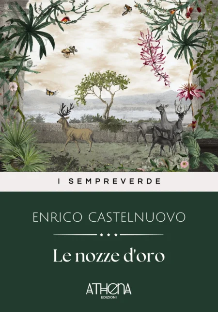 Le nozze d'oro